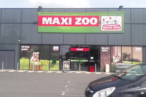 Maxi Zoo Châtellerault image