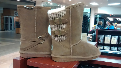 Shopping Mall «St. Lawrence Centre», reviews and photos, 6100 St. Lawrence Centre, Massena, NY 13662, USA