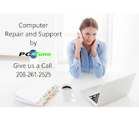 Computer Repair by PcTune - Photo 7 - Car repair in Spokane Valley, WA, Spokane Valley