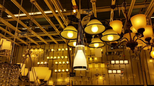 Home Improvement Store «The Home Depot», reviews and photos, 140 Maxwell Lane, Dahlonega, GA 30533, USA