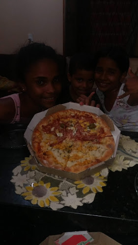 Avaliações sobre DELLO.CHEF PIZZARIA em Teresina - Pizzaria