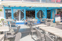 Atmosphère du Restaurant français Le Petit Bouchon à Royan - n°4