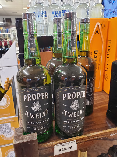 Liquor Store «WB Liquors & Wine», reviews and photos, 1840 Lee Trevino Dr, El Paso, TX 79936, USA