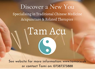 Tam Acu - Licensed Acupuncturist