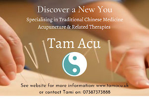 Tam Acu - Licensed Acupuncturist image