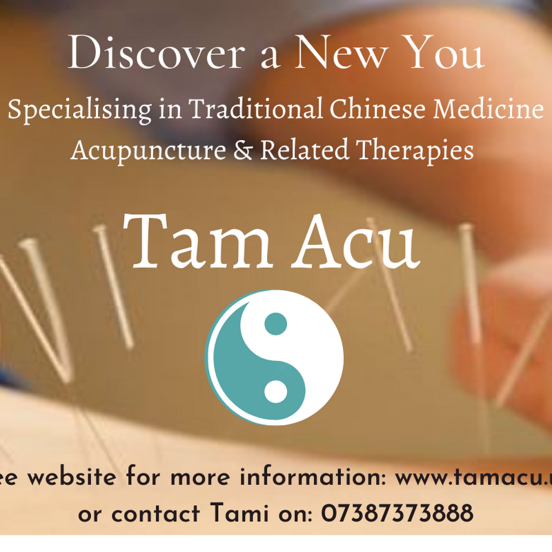 Tam Acu - Licensed Acupuncturist