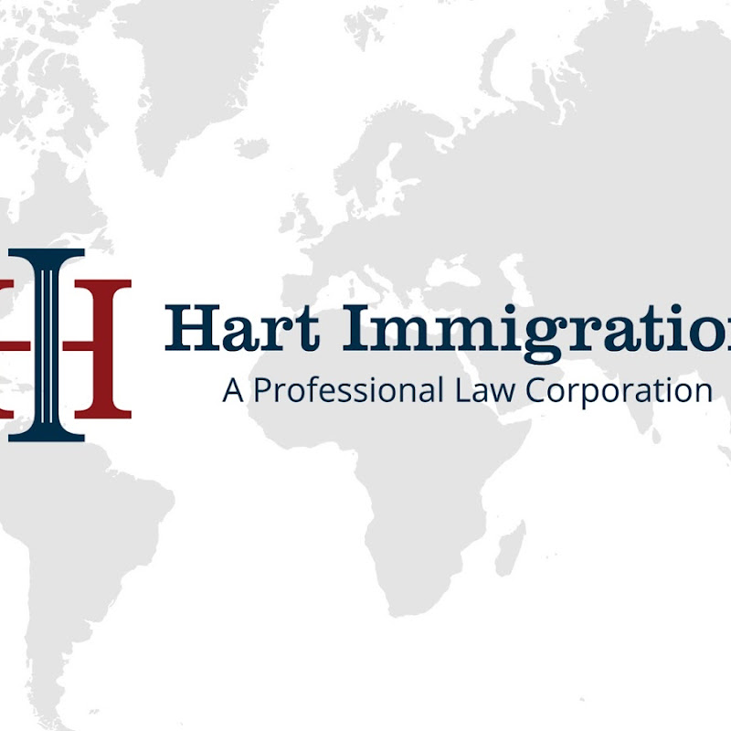 Hart Immigration, a Professional Law Corporation