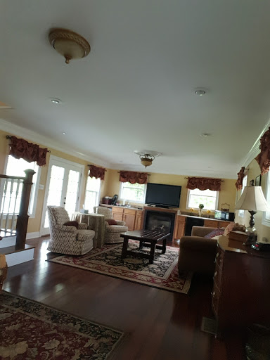 Bed & Breakfast «Oak Crest Mansion Inn», reviews and photos, 5267 Menge Ave, Pass Christian, MS 39571, USA