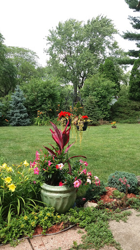 Painter «Giant Painters, Ltd.», reviews and photos, 1615 N Kennicott Ave, Arlington Heights, IL 60004, USA