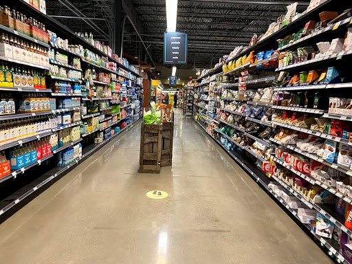 Grocery Store «Whole Foods Market», reviews and photos, 11173 W Broad St, Glen Allen, VA 23060, USA