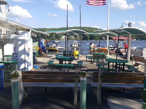 Marine Supply Store «Main Lake Market», reviews and photos, 234 S New Jersey Ave, Lake Hopatcong, NJ 07849, USA