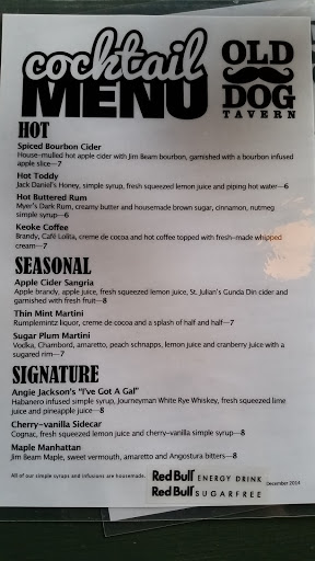 Bar «Old Dog Tavern», reviews and photos, 402 E Kalamazoo Ave, Kalamazoo, MI 49007, USA