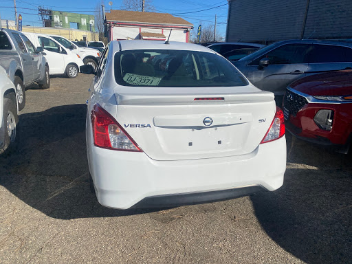 Used Car Dealer «Lada Auto Sales», reviews and photos, 550 North Ave, Bridgeport, CT 06606, USA