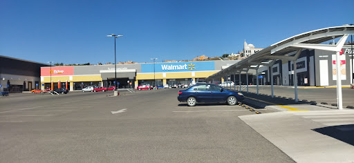 Walmart Lagos de Moreno