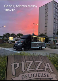 Photos du propriétaire du Pizzeria Chez Mario Massy (foodtruck) - n°11