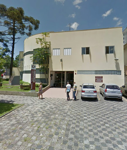 Biobanco do Hospital de Clínicas da Universidade Federal do Paraná