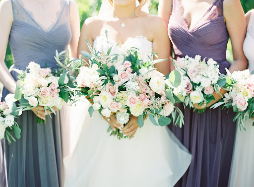 Event Planner «Posh Peony Floral and Event Design», reviews and photos, 8237 Rochester Ave #115, Rancho Cucamonga, CA 91730, USA