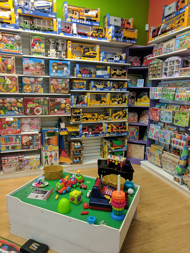 Toy Store «Learning Express», reviews and photos, 25704 Northwest Fwy, Cypress, TX 77429, USA