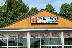 Angela's Restaurant-mexican and latin food image