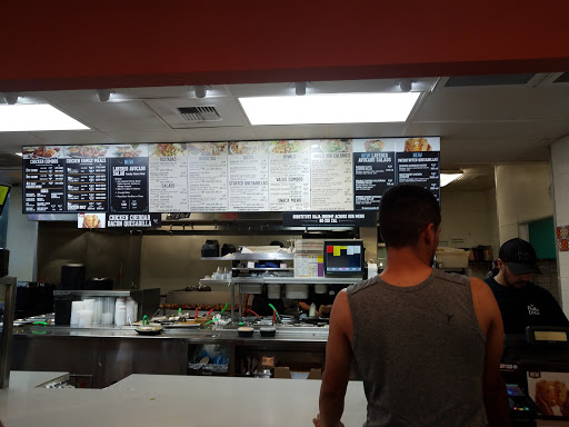 Mexican Restaurant «El Pollo Loco», reviews and photos, 4600 Mack Rd, Sacramento, CA 95823, USA