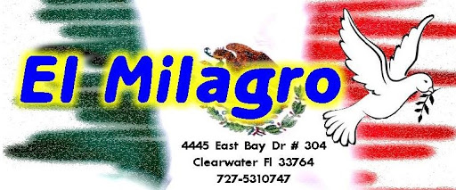 Convenience Store «El Milagro Mexican Store», reviews and photos, 4445 E Bay Dr #304, Clearwater, FL 33764, USA