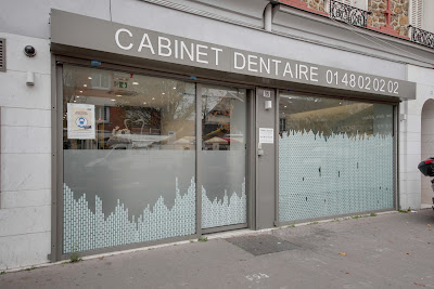 DOCTEUR GABRIEL TEDGUI - DENTISTE PAVILLONS SOUS BOIS à Livry-Gargan