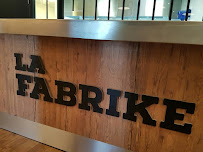 Photos du propriétaire du Restauration rapide LA FABRIKE Burgers & Cie à Joinville-le-Pont - n°15