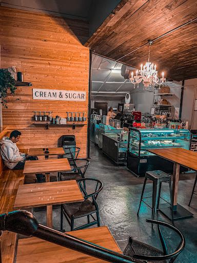 Coffee Shop «Gruene Coffee Haus», reviews and photos, 1720 Hunter Rd, New Braunfels, TX 78130, USA