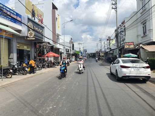 Nhà trọ Sinh Viên