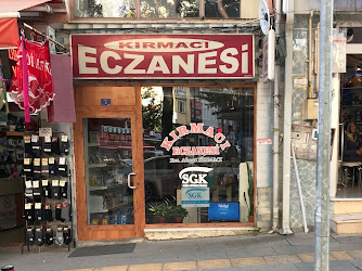 Kırmacı Eczanesi