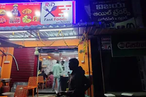 Annapoorna fastfood and juices image