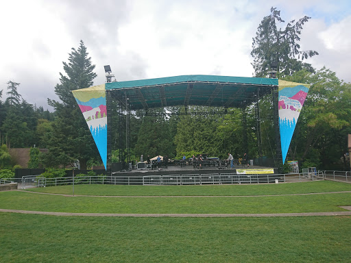 Park «Washington Park», reviews and photos, 4001 Southwest Canyon Road, Portland, OR 97221, USA