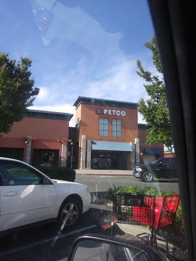 Pet Supply Store «Petco Animal Supplies», reviews and photos, 2765 Santa Rosa Ave, Santa Rosa, CA 95407, USA