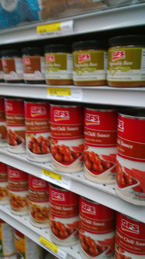 Restaurant Supply Store «Gordon Food Service Store», reviews and photos, 34300 Gratiot Ave, Charter Twp of Clinton, MI 48035, USA