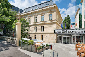 Loft Hotel Bratislava image