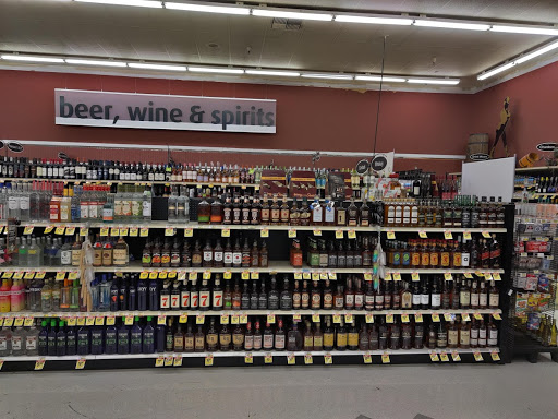 Grocery Store «Albertsons», reviews and photos, 705 Trosper Rd SW, Tumwater, WA 98511, USA