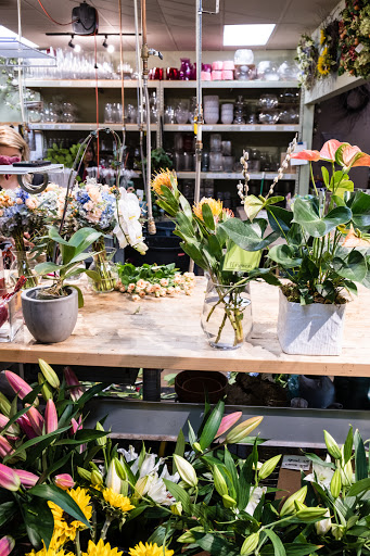 Florist «Happy Canyon Flowers», reviews and photos, 5048 E Hampden Ave, Denver, CO 80222, USA