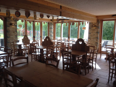Biba's restaurant & pizza Via Lungo Lago, 50, 38050 Calceranica al lago TN, Italia