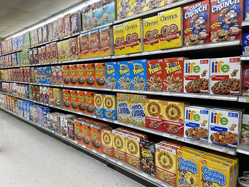 Grocery Store «Iga Foodliner», reviews and photos, 80 S Marion St, Morgantown, IN 46160, USA