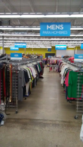 Thrift Store «Goodwill Central Texas - Marble Falls», reviews and photos