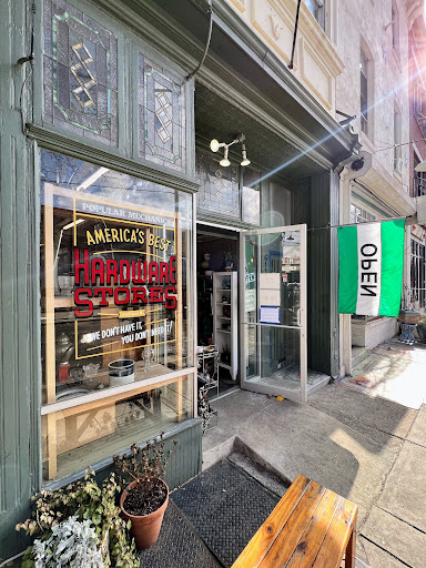 Cohen & Co Hardware & Home Gds, 615 E Passyunk Ave, Philadelphia, PA 19147, USA, 