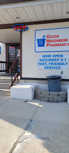Pharmacy «Happy Druggist Pharmacy - KRD», reviews and photos, 5770 Karl Rd, Columbus, OH 43229, USA