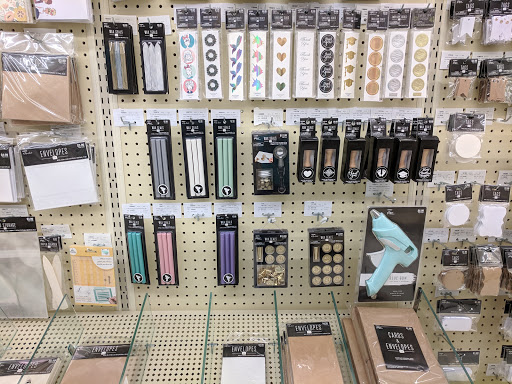 Craft Store «Hobby Lobby», reviews and photos, 280 McMahan Blvd, Marion, OH 43302, USA