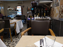 Atmosphère du Restaurant La Piccolina à Paris - n°13