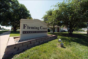 Fleming Court Apartments image