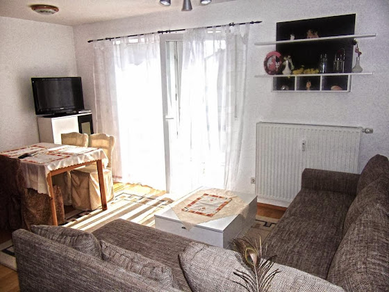 Photos du propriétaire Apartmenthaus Outletcity Ferienwohnung Metzingen 72555 Metzingen