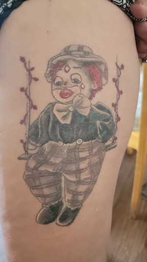 Explore enough tattoo ideas, creative tattoo ideas in Excelsior Springs, available at Deviant Tattoo Studio