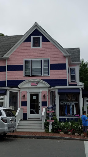 Clothing Store «Vineyard Vines», reviews and photos, 56 Narragansett Ave, Oak Bluffs, MA 02557, USA