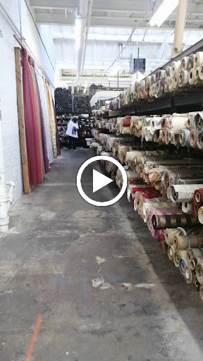 Fabric Store «Fabric Warehouse», reviews and photos, 970 New Brunswick Ave, Rahway, NJ 07065, USA