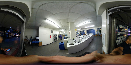 Laundromat «Colley Avenue Laundry Land Laundromat», reviews and photos, 1500 Colley Ave, Norfolk, VA 23517, USA